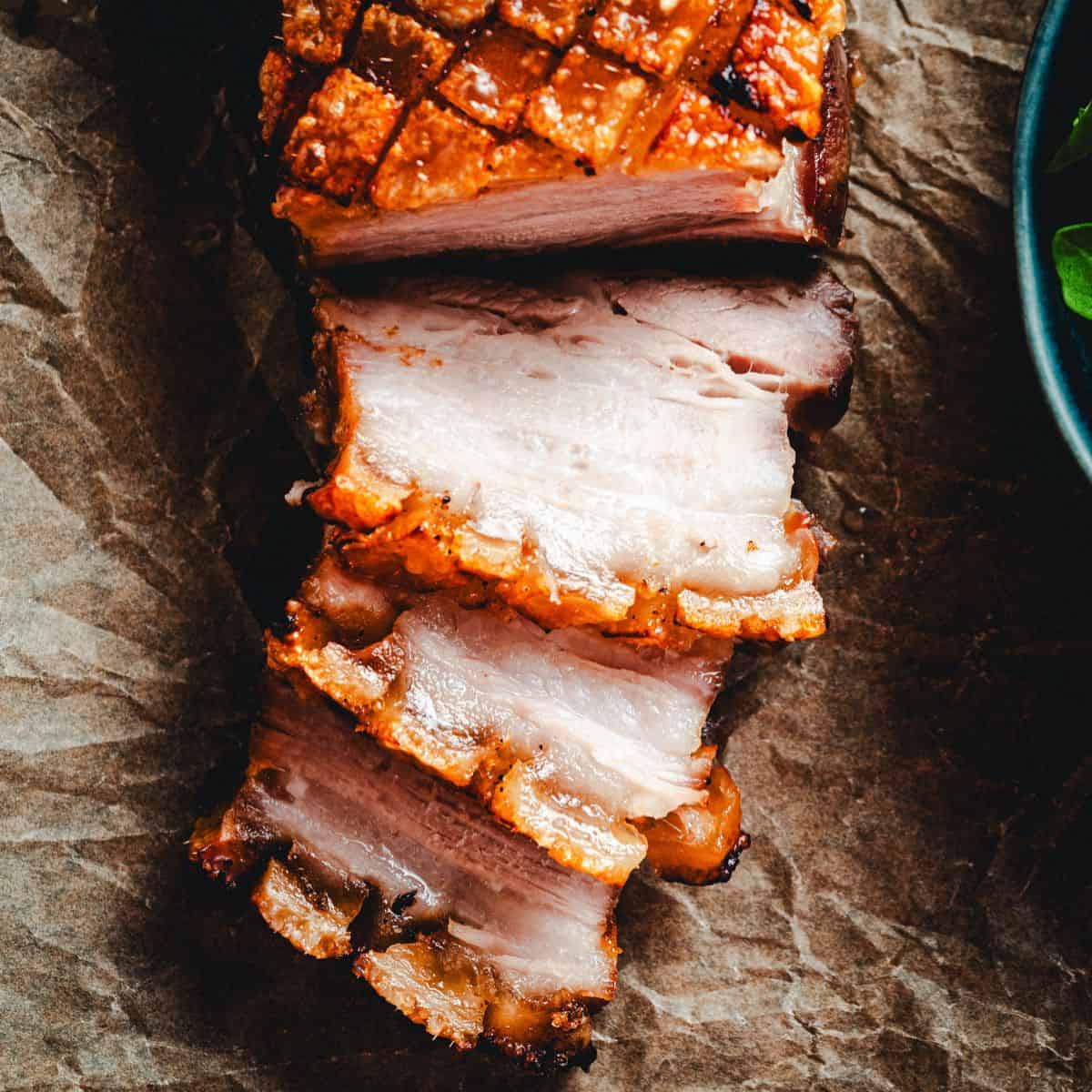 Master Crispy Pork Belly: Chef Secrets for Juicy, Tender Perfection